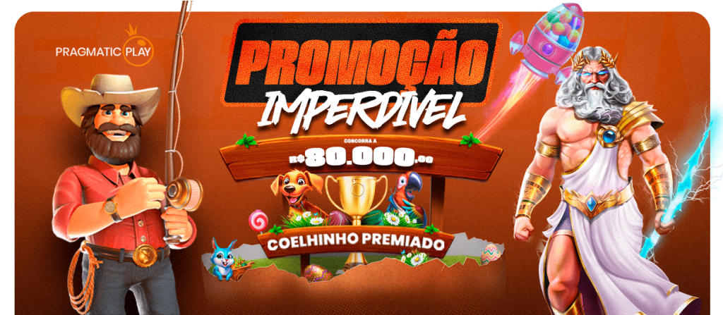 Torneio Coelhinho Premiado