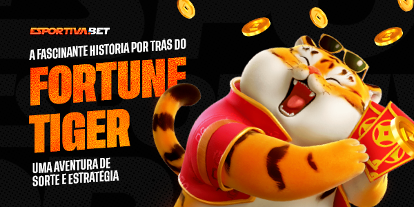 A Fascinante História por Trás do Fortune Tiger: Uma Aventura de Sorte e Estratégia
