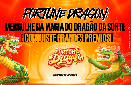 Fortune Dragon: Mergulhe na Magia do Dragão
