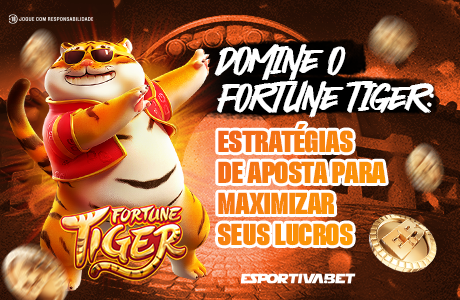 Domine o Fortune Tiger