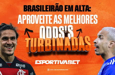 Brasileirão em Alta