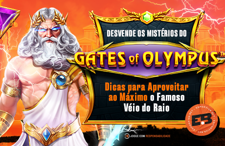 Desvende os Mistérios do Gates of Olympus