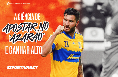 A Ciência de Apostar no ‘Azarão’