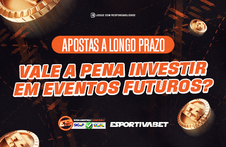 Apostas de Longo Prazo