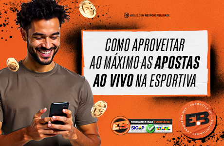 Como Aproveitar ao Máximo as Apostas Ao Vivo