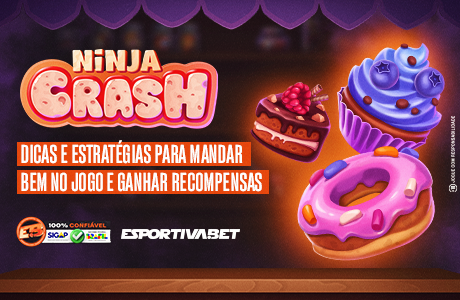 Ninja Crash: Dicas e Estratégias para Mandar Bem