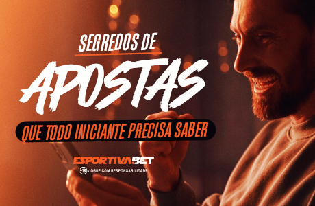 Segredos de Apostas que Todo Iniciante Precisa Saber