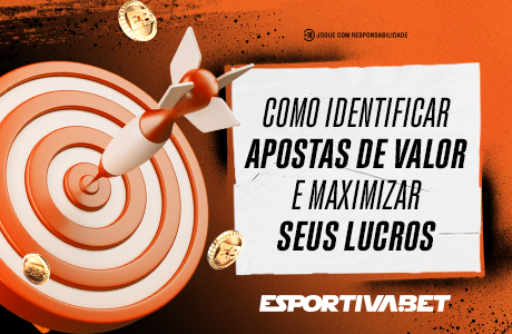 Apostas de Valor e Maximizar Seus Lucros