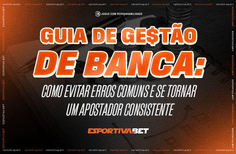 Guia de Gestão de Banca
