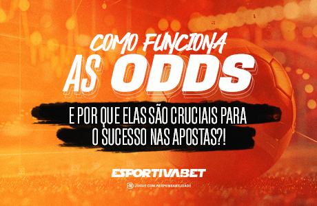 Como Funcionam as Odds