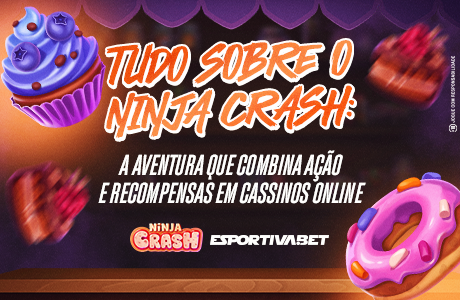 Tudo Sobre Ninja Crash