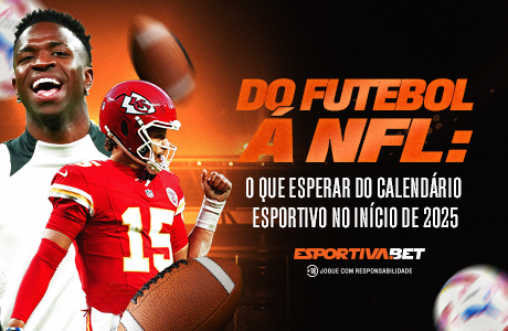 Do Futebol à NFL
