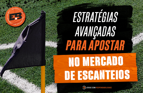 Mercado de Escanteios