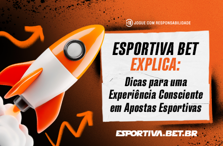 Dicas para uma Experiência Consciente em Apostas Esportivas