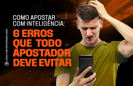 Como Apostar com Inteligência