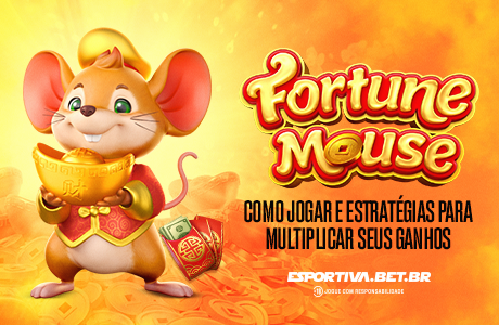 Fortune Mouse: Como Jogar e Estratégias