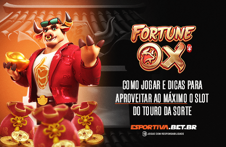 Fortune OX: Como Jogar e Dicas