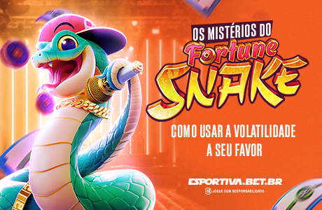 Os Mistérios do Fortune Snake