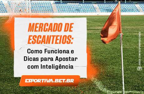 Mercado de Escanteios