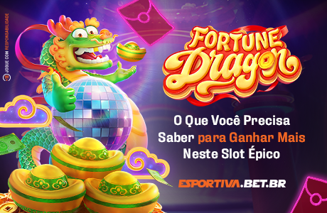 Fortune Dragon: O Que Você Precisa Saber
