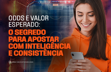 Odds e Valor Esperado