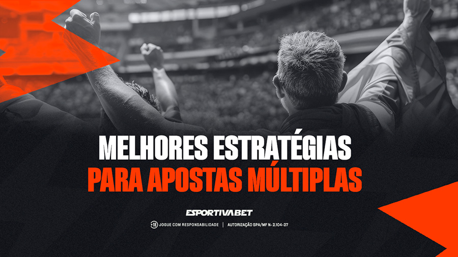 Melhores Estratégias Para Apostas Múltiplas