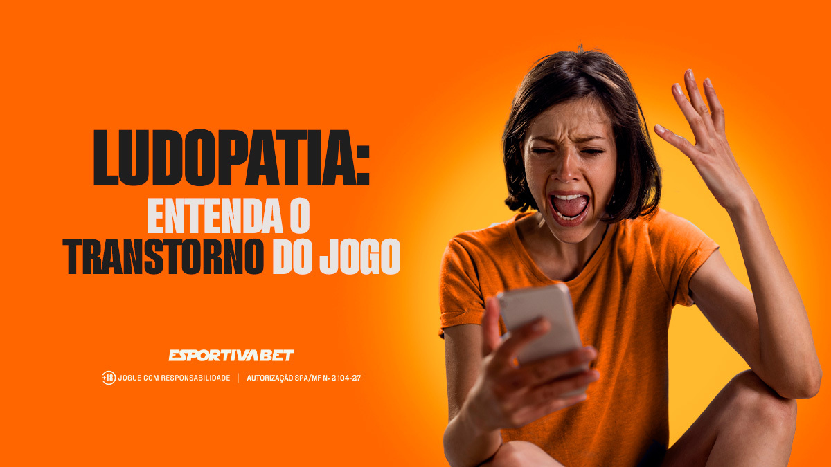 Ludopatia: Entenda o Transtorno do Jogo