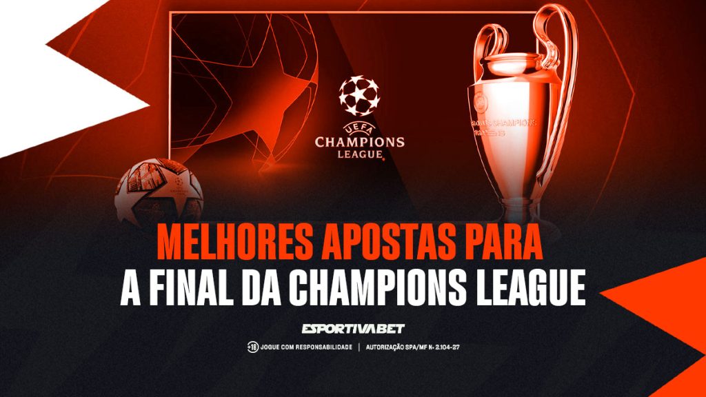 Final da Champions League