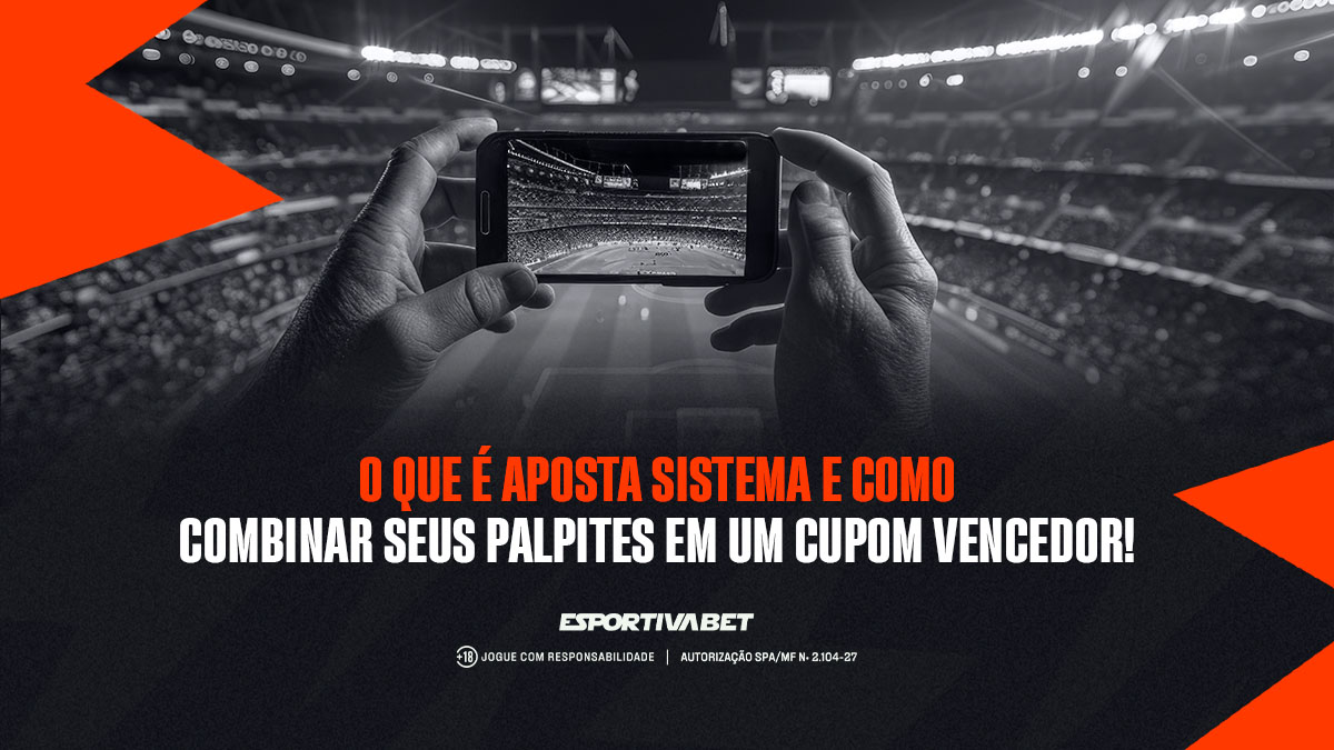 Diferença Entre Apostas Simples e Combinadas