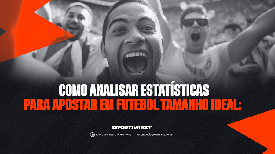 Analisar estatísticas