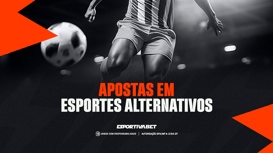 Apostas em Esportes Alternativos