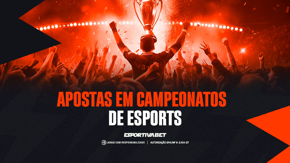 Apostas em Campeonatos de e-Sports: Estratégias para Vencer!