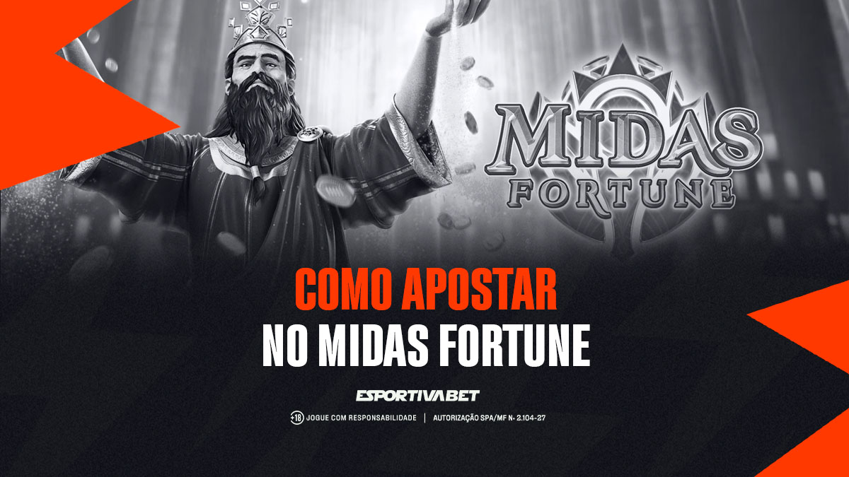 Como Apostar no Midas Fortune: Guia do Toque de Ouro