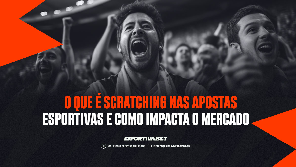 O Que é Scratching nas Apostas Esportivas?