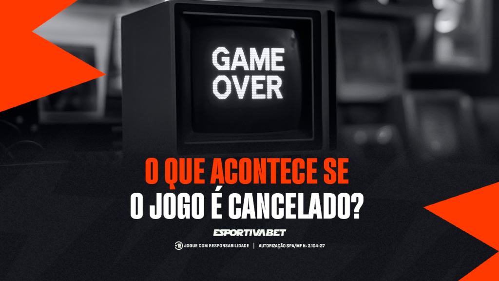 Cancelado