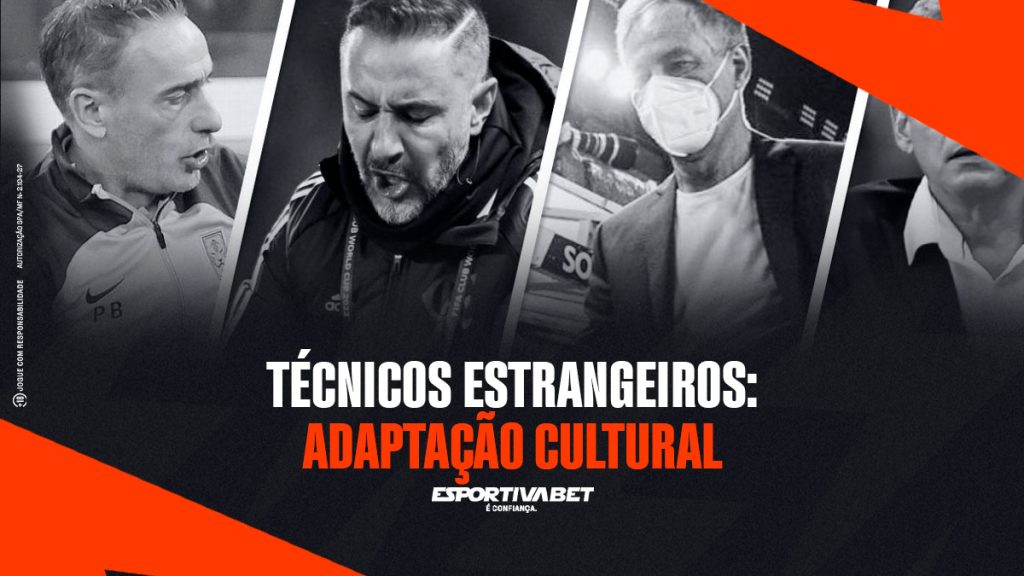 Técnicos estrangeiros: adaptação cultural