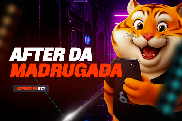 After da Madrugada
