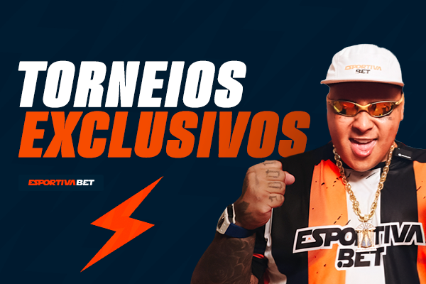 Torneios Exclusivos