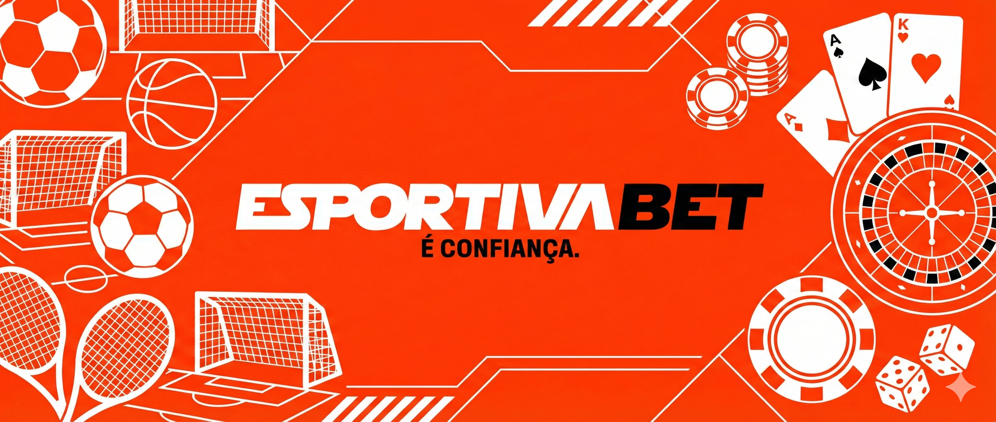 Mercados e regras de aposta