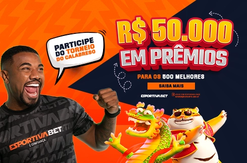 Torneio do DAVI BRITO – Participe agora!