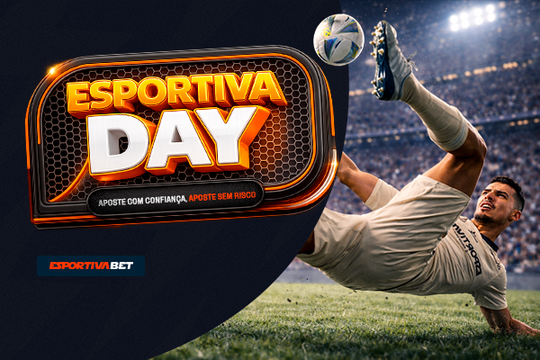 Esportiva Day