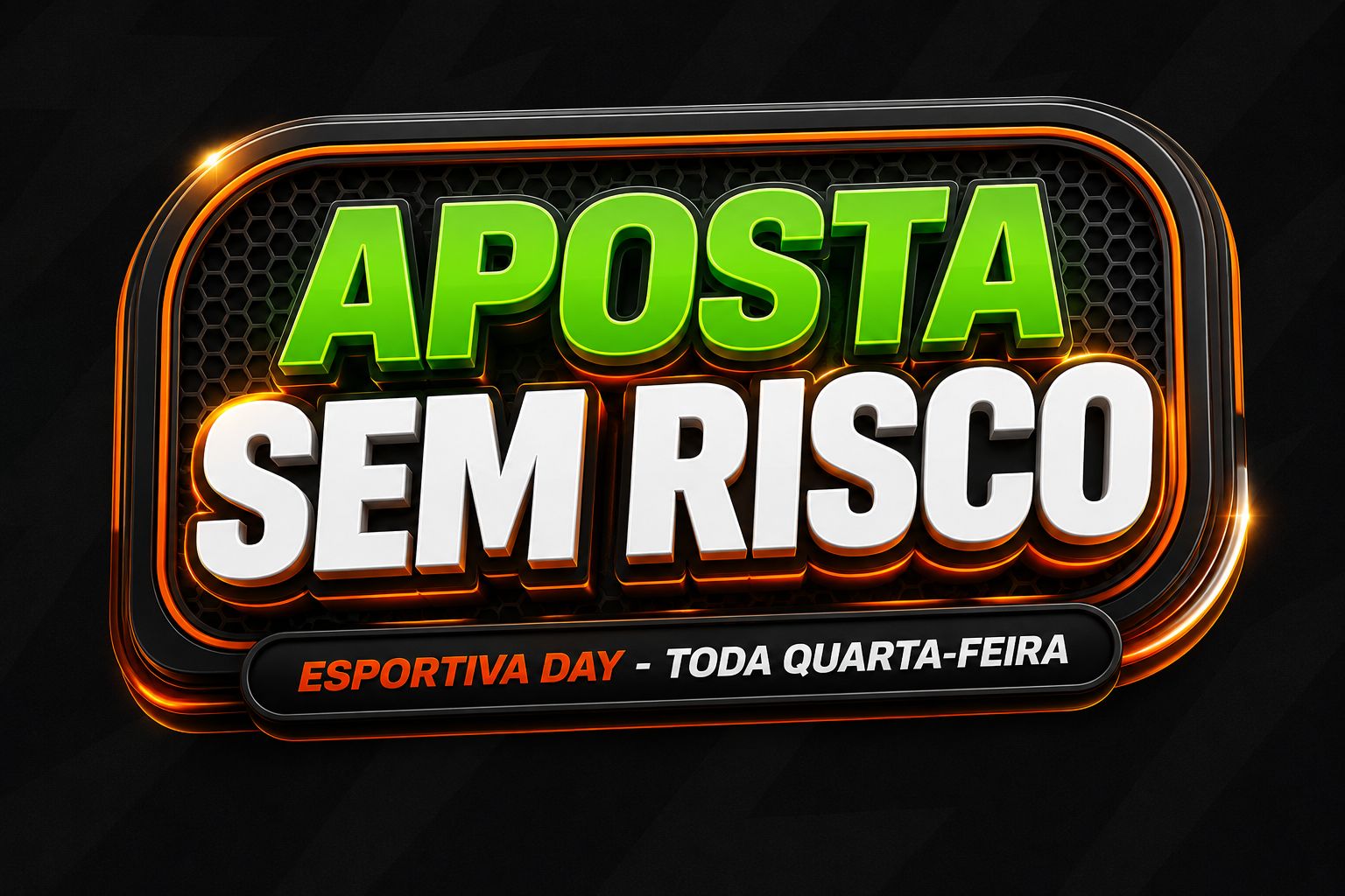 Aposta Sem Risco