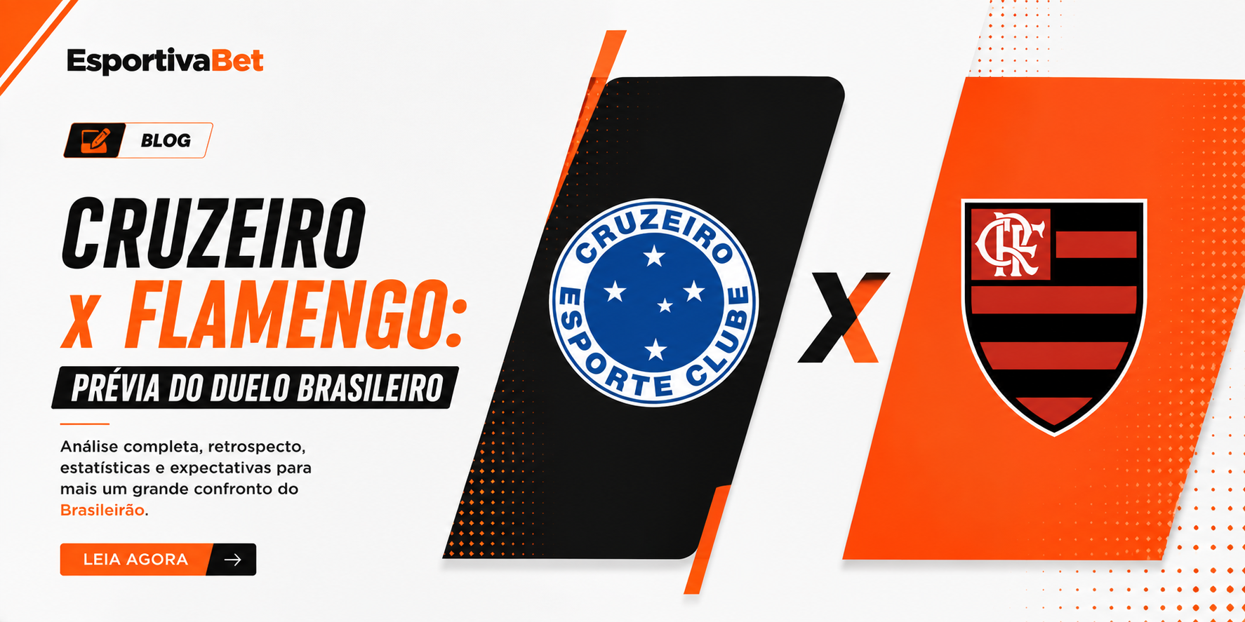 Cruzeiro x Flamengo: Prévia do Duelo Brasileiro