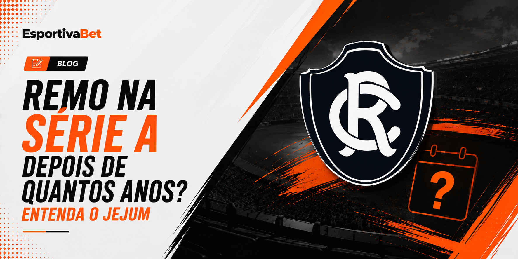 Remo na Série A Depois de Quantos Anos? Entenda o Jejum